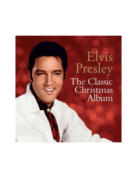 Presley Elvis - The Classic Christmas Album