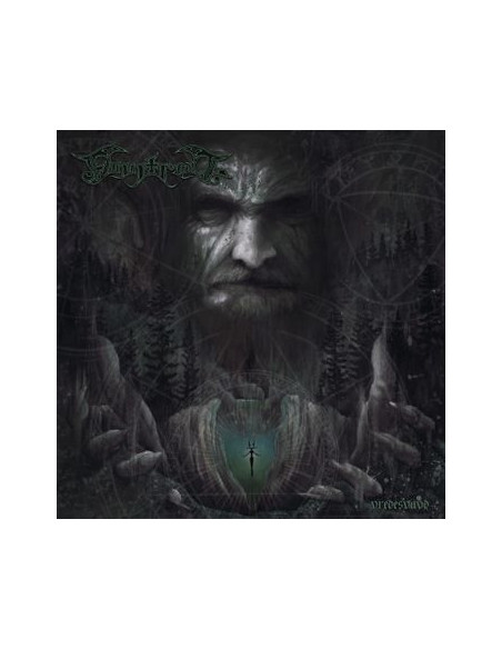 Finntroll - Vredesvavd (Vinyl Gatefold Black)