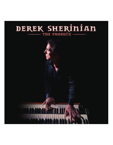 Sherinian Derek - The Phoenix (Vinyl...