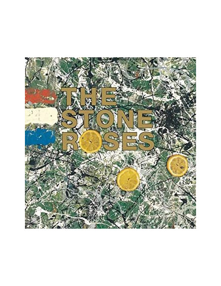 Stone Roses The - Stone Roses