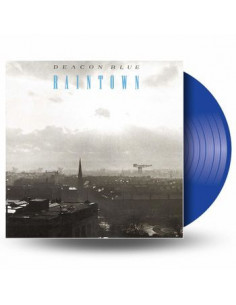 Deacon Blue - Raintown