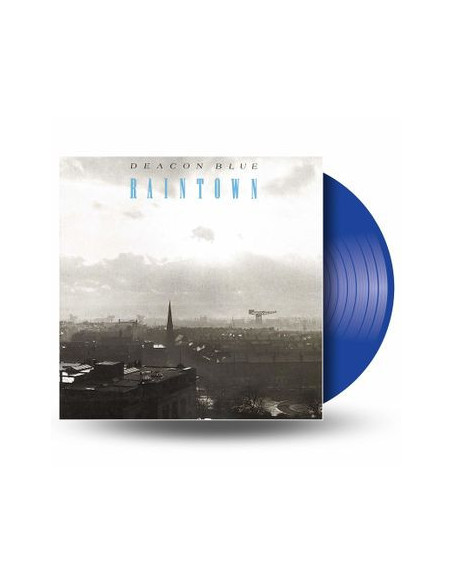 Deacon Blue - Raintown