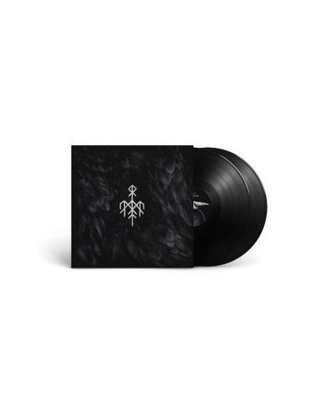 Wardruna - Kvitravn