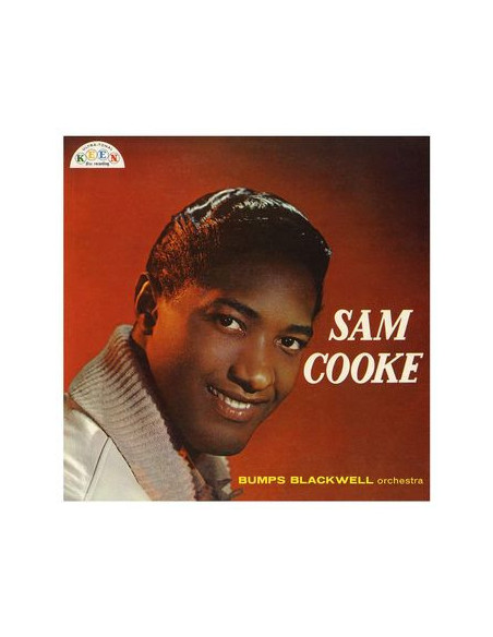 Cooke Sam - Sam Cooke