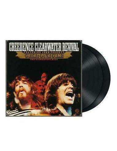 Creedence Clearwater Revival -...