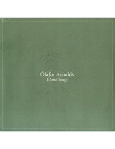 Arnalds Olafur - Island Songs