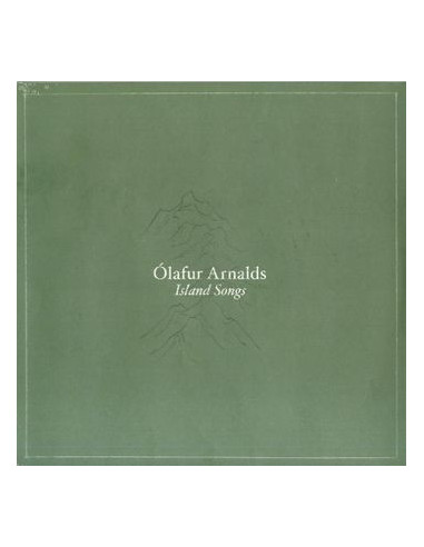Arnalds Olafur - Island Songs