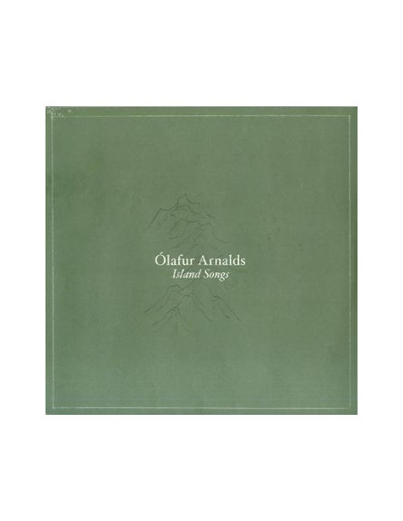 Arnalds Olafur - Island Songs