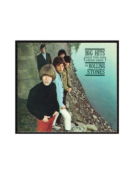 Rolling Stones - Big Hit (High Tide & Green