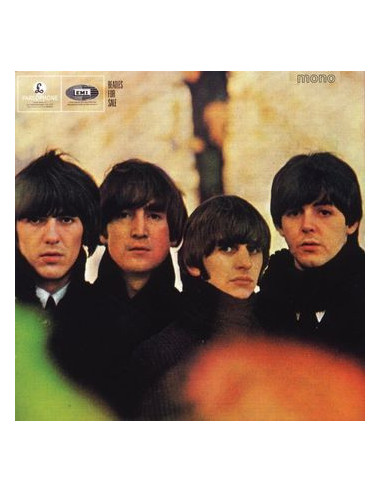 Beatles The - Beatles For Sale...