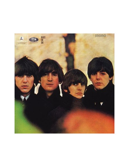 Beatles The - Beatles For Sale (Remastered)