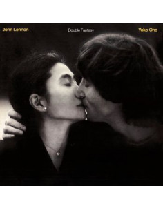 Lennon John - Double Fantasy