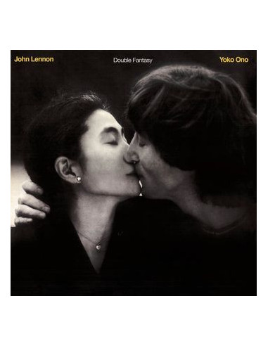 Lennon John - Double Fantasy