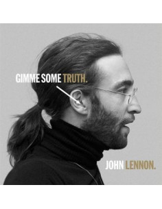 Lennon John - Gimme Some Truth (Deluxe Edt.)