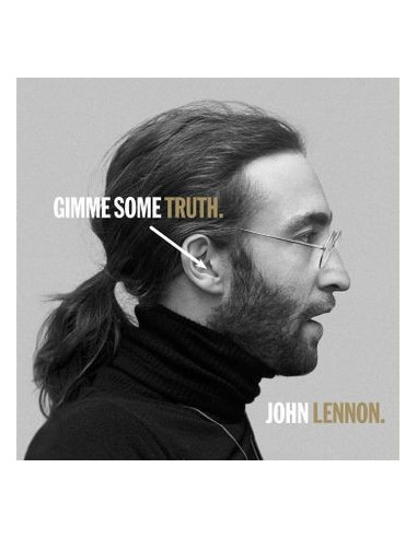 Lennon John - Gimme Some Truth...