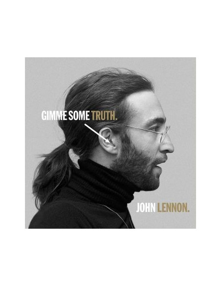 Lennon John - Gimme Some Truth (Deluxe Edt.)