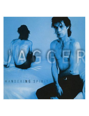 Jagger Mick - Wandering Spirit (180...