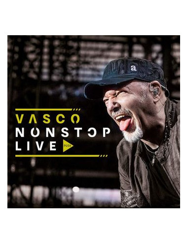 Rossi Vasco - Vasco Nostop Live (Box...