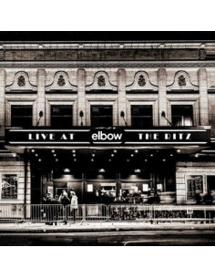 Elbow - Live At The Ritz
