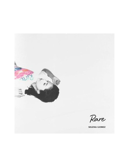 Gomez Selena - Rare
