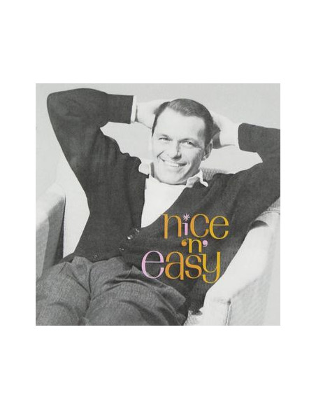 Sinatra Frank - Nice N Easy (60Th Anniversary)