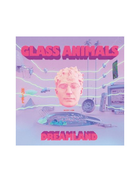 Glass Animals - Dreamland