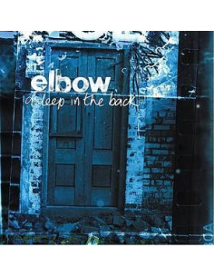 Elbow - Asleep In The Back