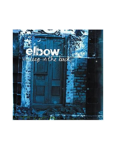 Elbow - Asleep In The Back