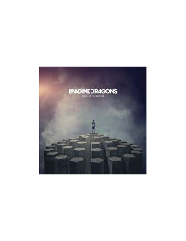 Imagine Dragons - Night Vision