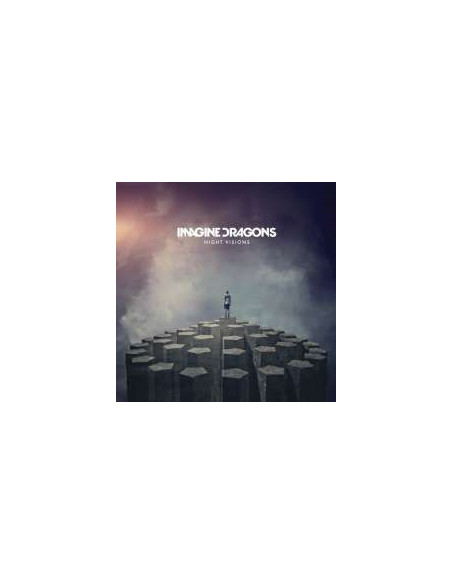 Imagine Dragons - Night Vision