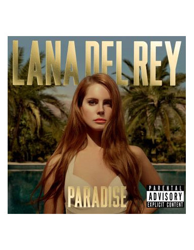 Del Rey Lana - Born To Die The...