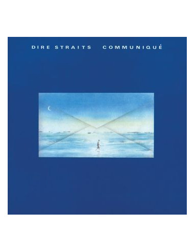 Dire Straits - Communique