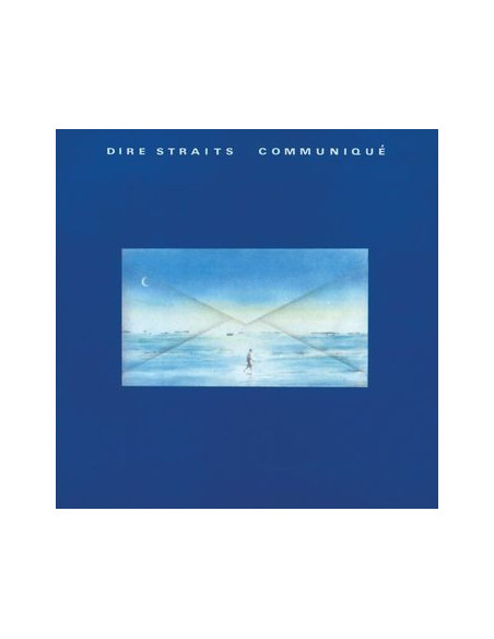 Dire Straits - Communique