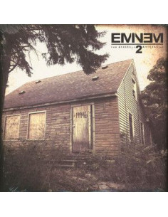 Eminem - The Marshall Mathers Lp2