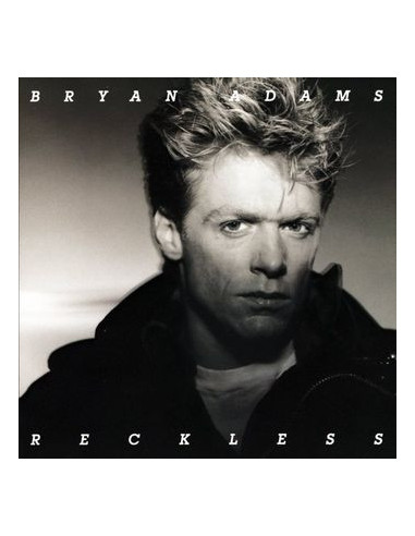 Adams Bryan - Reckless