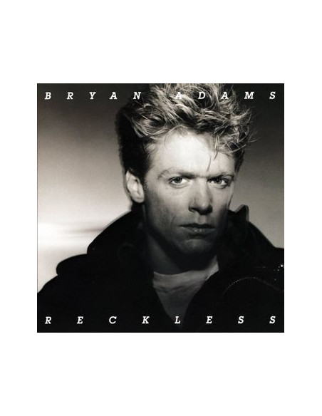 Adams Bryan - Reckless