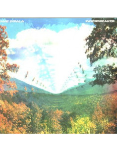 Tame Impala - Innerspeaker