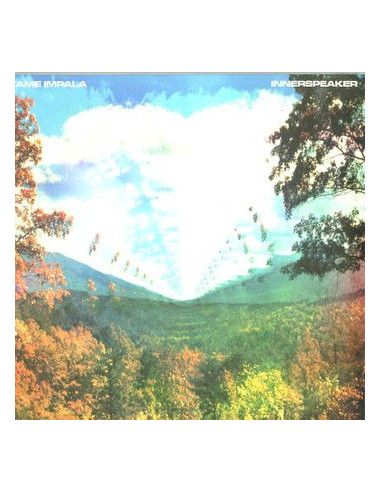 Tame Impala - Innerspeaker