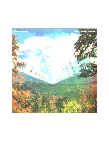 Tame Impala - Innerspeaker