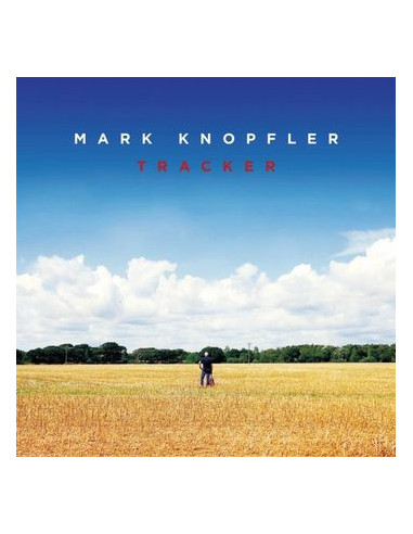 Knopfler Mark - Tracker