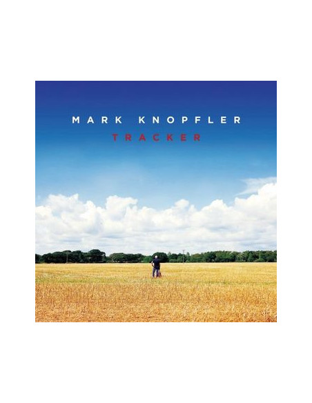 Knopfler Mark - Tracker