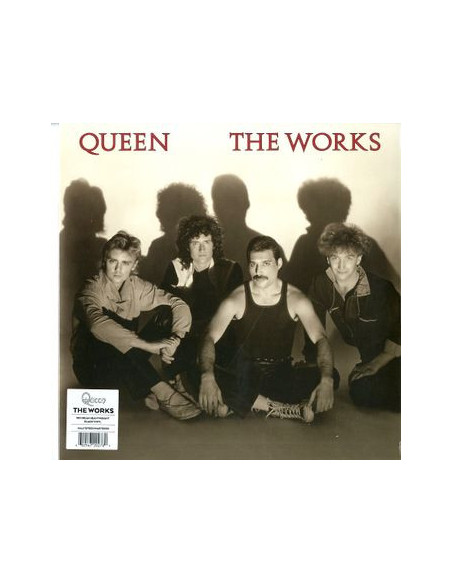 Queen - The Works