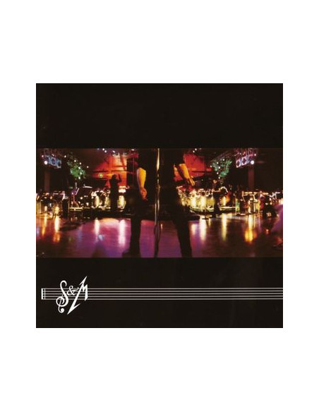 Metallica - S&M