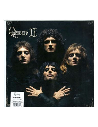 Queen - Queen Ii