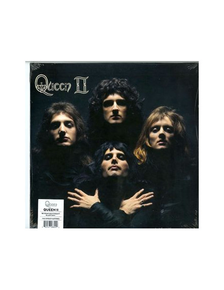 Queen - Queen Ii