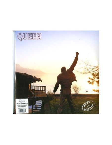 Queen - Made In Heaven