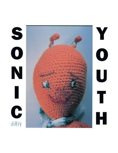 Sonic Youth - Dirty