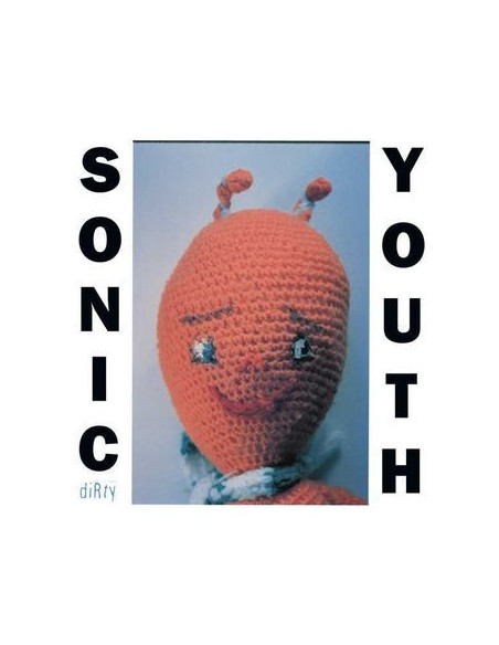 Sonic Youth - Dirty