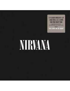 Nirvana - Nirvana