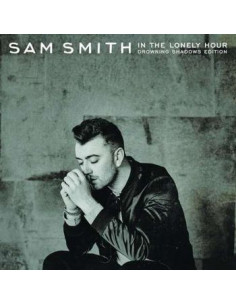 Smith Sam - In The Lonely Hour (Drowning Shadows Edt.)